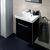 Мебельная раковина villeroy & boch avento 73584501 45 белый альпин в Алматы фото № 2