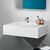 раковина встраиваемая villeroy&boch o.novo 41615601 56х40.5 см белая в Алматы фото № 2
