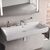 раковина подвесная grohe euro cube 3938600h 100см в Алматы фото № 2