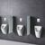 Писсуар grohe bau ceramic 39438000 в Алматы фото № 2