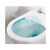 унитаз подвесной villeroy&boch architectura 5684 hr 01 с микролифтом в Алматы фото № 3