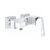 смеситель для душа grohe eurocube ohm 23145000 в Алматы фото № 1