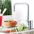 смеситель для кухни vitra single sink mixer a42388exp в Алматы фото № 3