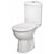 унитаз напольный угловой vitra arkitekt 9754b003-7200 комплект в Алматы фото № 1