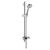 Душевой гарнитур hansgrohe raindance s 100 air 3jet 27882000 в Алматы фото № 1
