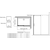 Душевой уголок ideal standard 120x90 magnum t9660-t9677/k518301 (r) (a) в Алматы фото № 2