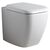 унитаз приставной ideal standard ventuno t316301 с микролифтом в Алматы фото № 1