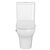 унитаз с биде vitra zentrum 9012b003-7226 с микролифтом в Алматы фото № 1