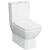 унитаз напольный vitra integra square 9833b003-7204 с микролифтом в Алматы фото № 1