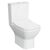 унитаз напольный vitra integra square 9833b003-7205 с микролифтом в Алматы фото № 1