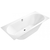 Ванна квариловая villeroy&boch oberon ubq180obr2dv-01 180x80 с ножками в Алматы фото № 2