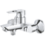 смеситель для ванны grohe bauloop 23602001 в Алматы фото № 3