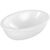 раковина под столешницу  villeroy & boch loop&friends 4a550001 66×47 см в Алматы фото № 1