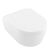 унитаз подвесной villeroy & boch avento 5656hr01 с микролифтом в Алматы фото № 1