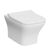 унитаз подвесной vitra zentrum s 7484b003-0075 smoothflush в Алматы фото № 1