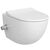унитаз подвесной vitra sento 7748b003-7211 с функцией биде в Алматы фото № 1