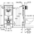 унитаз с инсталляцией 4в1 hans grohe m5504b+38772001 в Алматы фото № 2
