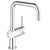 смеситель для кухни grohe vento 30429000 в Алматы фото № 1