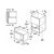 Микроволновая печь bosch bfl623ms3, встраиваемая в Алматы фото № 2