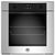 электрическая духовка bertazzoni f 609 mod esx, встраиваемая в Алматы фото № 1