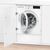 стиральная машина bosch wiw28542eu, встраиваемая в Алматы фото № 2