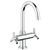 смеситель для кухни grohe atrio 31000000, хром в Алматы фото № 1