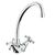 смеситель для кухни grohe arabesk 31703000 с цепочкой, хром в Алматы фото № 1
