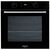 электрическая духовка hotpoint-ariston-bi fa2 841 jh bl, встраиваемая в Алматы фото № 1