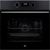 электрическая духовка teka hsb 630 black в Алматы фото № 1