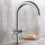 смеситель для раковины grohe atrio new 21019003, хром в Алматы фото № 2