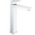 смеситель для раковины grohe eurocube 23406000, хром в Алматы фото № 1