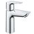 смеситель для раковины grohe bauedge coldstart 23759001, хром в Алматы фото № 1