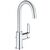 смеситель для раковины grohe bauedge 23760000, хром в Алматы фото № 1