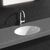 смеситель для раковины grohe bauedge 23760000, хром в Алматы фото № 2
