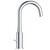 смеситель для раковины grohe bauedge 23760001, хром в Алматы фото № 3