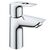 смеситель для раковины grohe bauloop 23878001, хром в Алматы фото № 1