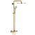 Душевая система с термостатом grohe euphoria xxl 310 26075gl0, холодный рассвет глянец в Алматы фото № 1
