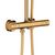 Душевая система с термостатом grohe euphoria xxl 310 26075gl0, холодный рассвет глянец в Алматы фото № 3