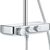 Душевая система с термостатом grohe euphoria smartcontrol system 260 mono 26509000, хром в Алматы фото № 2