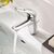 смеситель для раковины grohe eurostyle s 33558003, хром в Алматы фото № 2