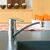 смеситель для кухни grohe eurostyle 33977001, хром в Алматы фото № 2