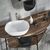 Накладная раковина vitra plural 7810b401-0016 45x38см в Алматы фото № 2