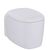 унитаз подвесной vitra plural 7830b401-0075 безободковый белый матовый в Алматы фото № 1