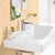 смеситель для раковины villeroy boch o.novo start tvw10510111061 в Алматы фото № 2
