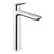 смеситель для раковины hansgrohe logis 71258000 хром в Алматы фото № 1