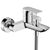смеситель для ванны hansgrohe rebris e 72450000 в Алматы фото № 1