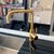 смеситель для кухни reginox crystal gold kitchen tap, золотой в Алматы фото № 2
