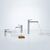 смеситель для раковины hansgrohe talis e 71710000 в Алматы фото № 2