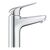 смеситель для раковины grohe euroeco 2426700 с донным клапаном, размер m, хром в Алматы фото № 2