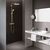 Душевая система grohe euphoria xxl 310 26075gn0 с термостатом для душа, холодный рассвет матовый в Алматы фото № 2